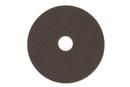 3M&trade; Brown Stripper Floor Pad in Brown 