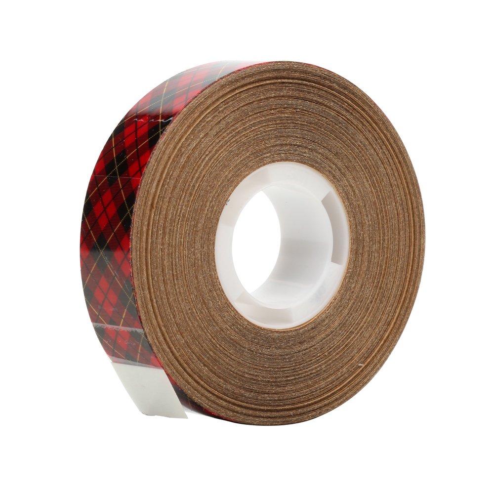 Scotch&reg; Clear 3/4 in. Adhesive Transfer Tape in Clear 