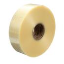 3M&trade; Scotch&reg; Clear 72mm 1.9 mil Polypropylene Carton Sealing Tape in Clear 