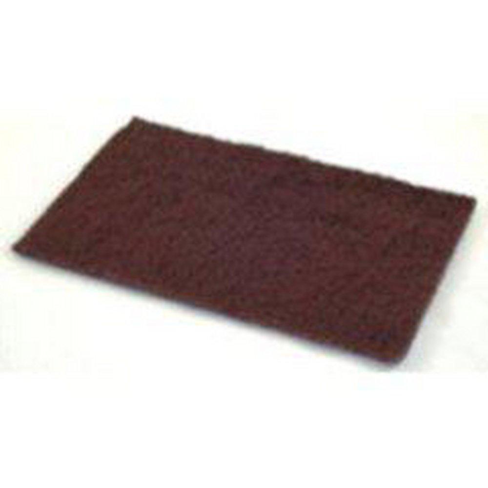 ACS Industries Maroon 6 in. Hand Pad 