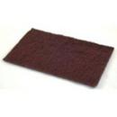 ACS Industries Maroon 6 in. Hand Pad 