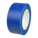 55m x 48mm Plastic Masking Tape in Blue (Case of 24)