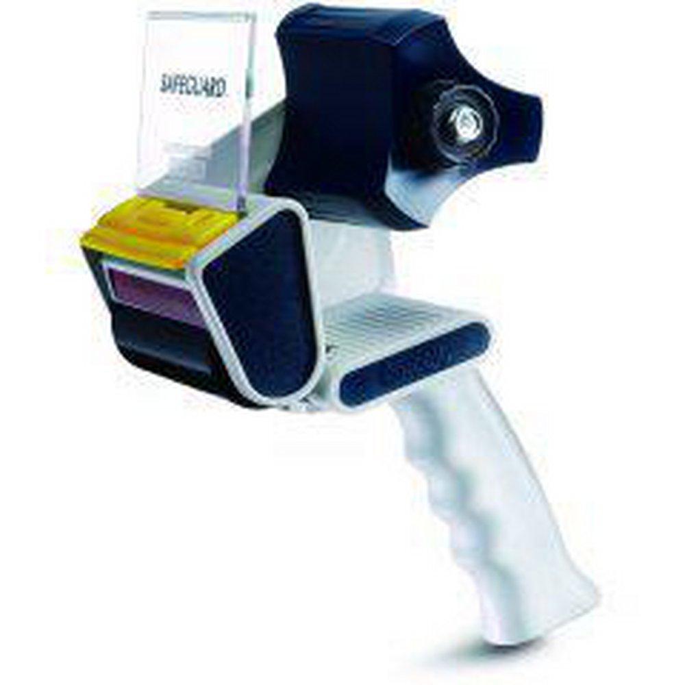 Adhesive Tape Products Tape Dispenser with Adjustable Brake 