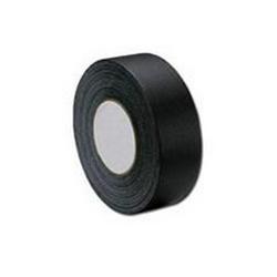 48mm x 55m 11.8 mil Gaffer Tape in Black
