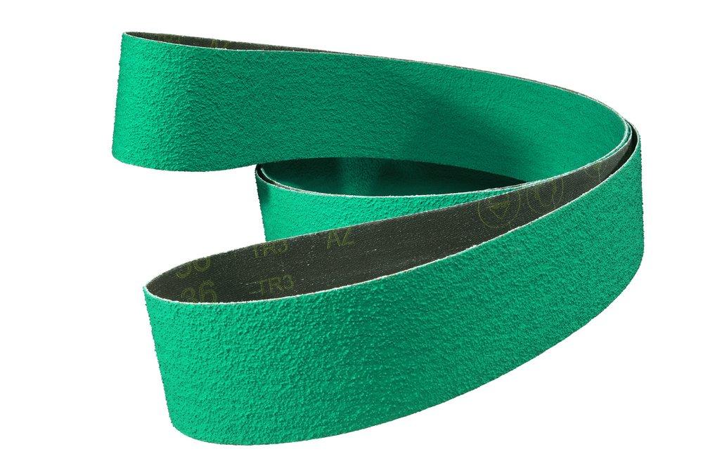 3M&trade; Green High Pressure Cloth Belt 