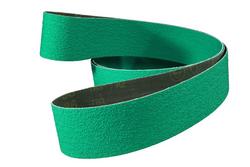 80 &micro;m. High Pressure Cloth Belt