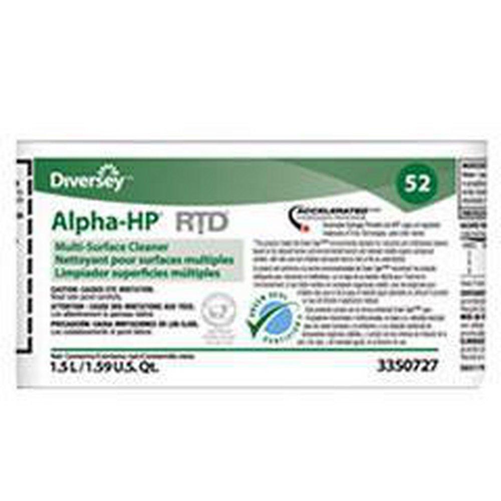 Affinity Disp DBA Adex Label (Case of 12) 
