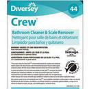 2.5 L Restroom Cleaner and Scale Remover