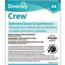 Diversey Restroom Cleaner and Scale Remover 
