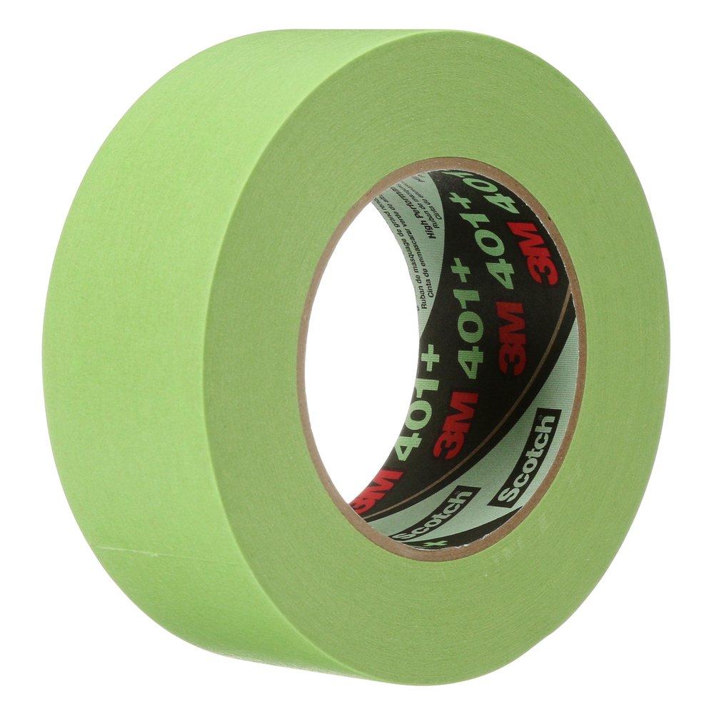 48MMX55M GREE HI PERFORM MASK TAPE 