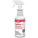 Product Label for #21 SC Spitfire® Cleaner/Degreaser