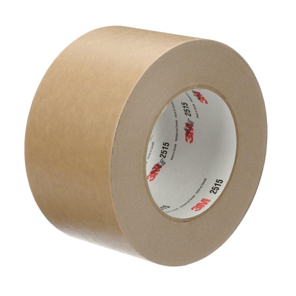 Tartan&trade; Tan 55m Paper Flatback Tape in Tan 