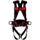 M-L Size Construction Style Positioning Full Body Harness