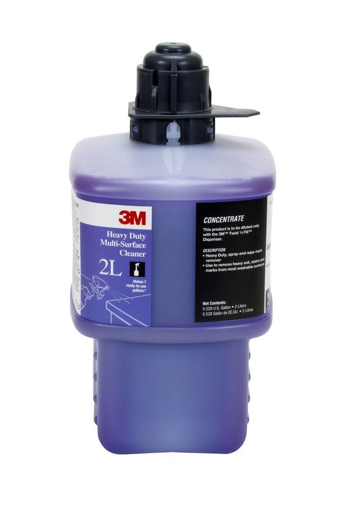 3M&trade; Multi-surface Cleaner Concentrate 