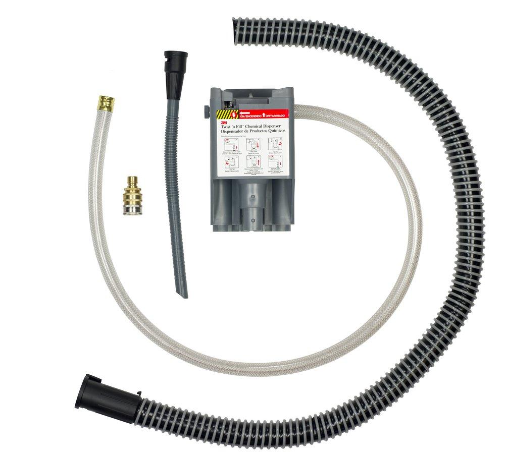 Twist 'n Fill™ Chemical Dispenser 