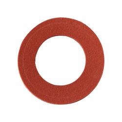 Inhalation Port Valve Replacement Gasket for Full Facepieces 6000 Series and 7800S Respirators (Pack of 20)