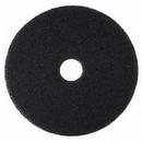 18 in. Stripping Pad in Black