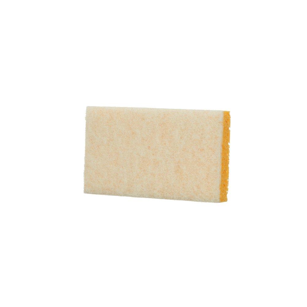 Niagara&trade; White Light Duty Scrubbing Sponge in White (Case of 20) 