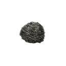 Scotch-Brite&trade; Grey Stainless Steel Scrubber in Grey and Silver 