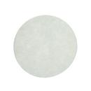 3M&trade; White Carpet Bonnet Pad (Case of 5) 