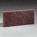 Niagara&trade; Brown 4-5/8 in. Pad in Brown (Box of 5, Case of 4 Boxes) 