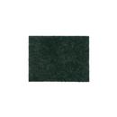 6 x 4-1/2 in. Fiber, Mineral and Resin General Purpose Scouring Pad in Green