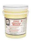 5 gal Chlorine Bleach 4 