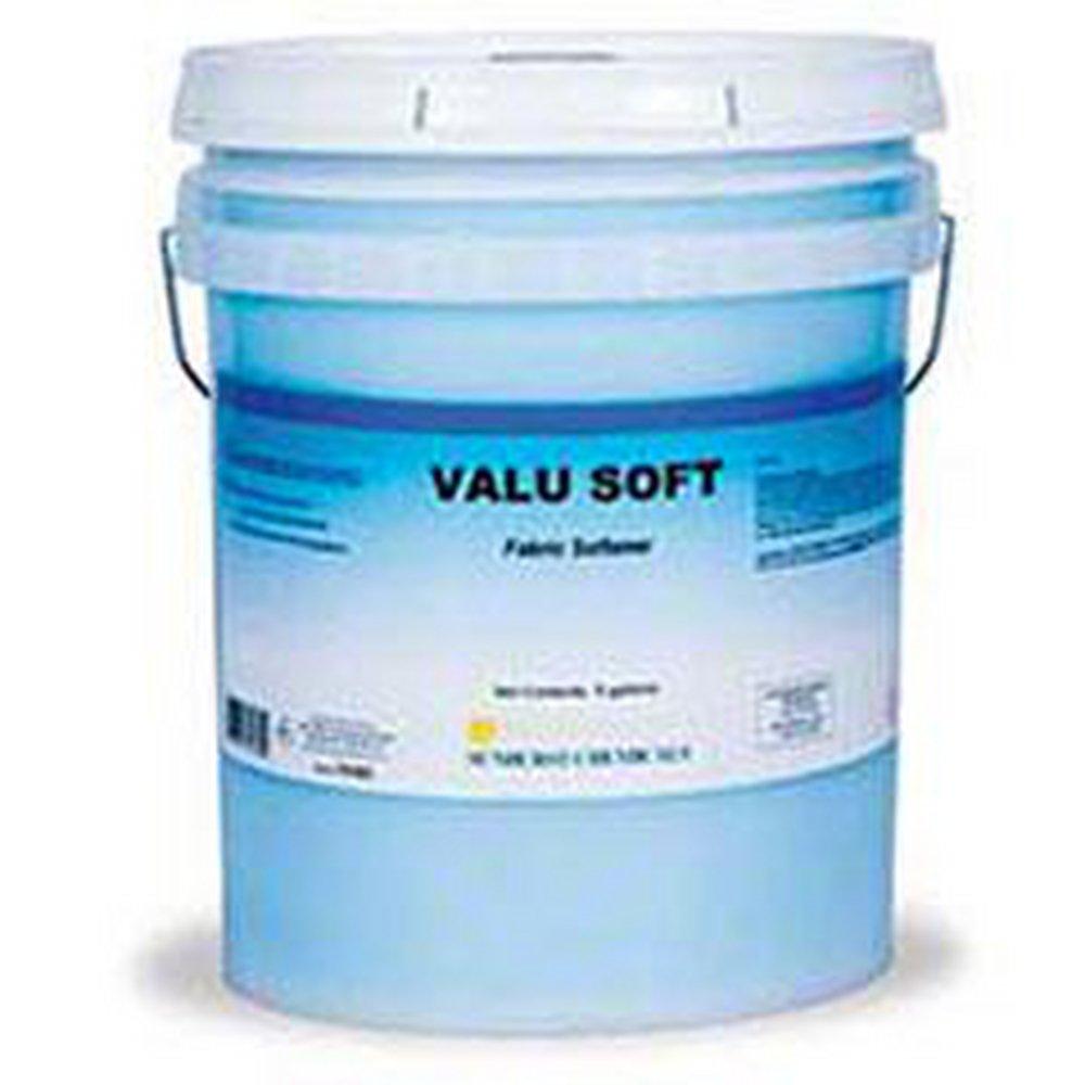 Sunburst Chemicals Fabric Softener 