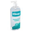 8 oz. Instant Hand Sanitizer in Clear