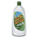 24 oz. Soft Scrub Antibacterial Cleanser with Bleach (Case of 9)