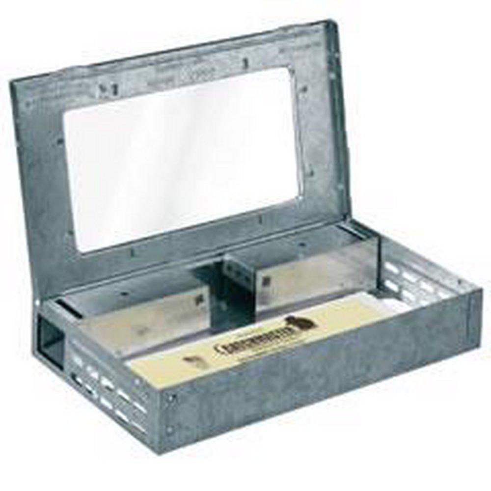 AP&G Co., Inc Mechanical Metal Mouse Trap 