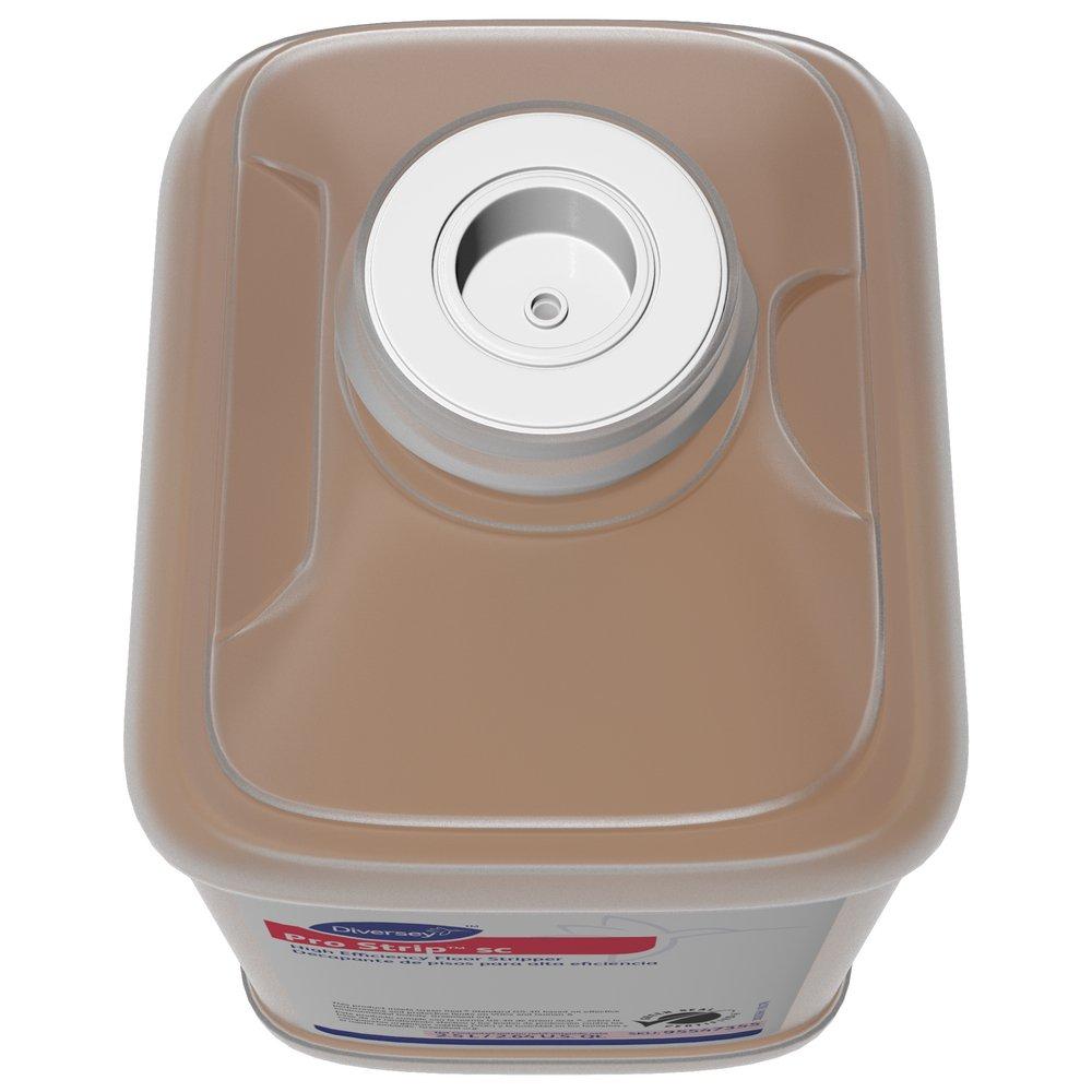 Diversey Clear Floor Stripper 