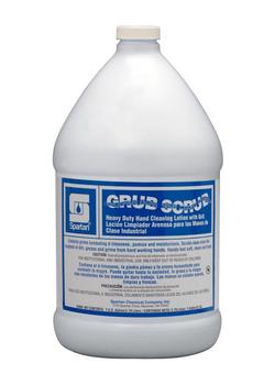 1 gal Hand Cleaner in White (4 Per Case)