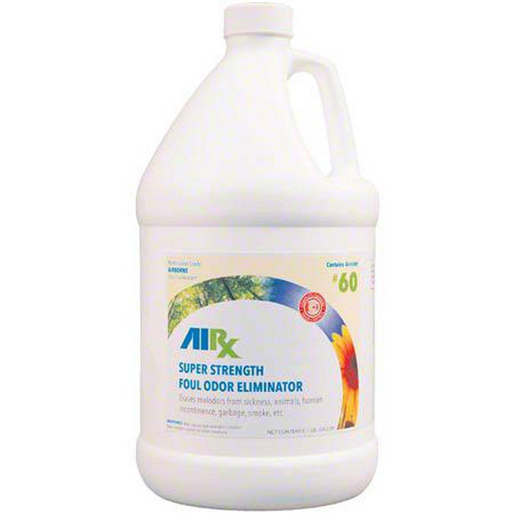 The Bullen Companies Super Strength Foul Odor Eliminator 