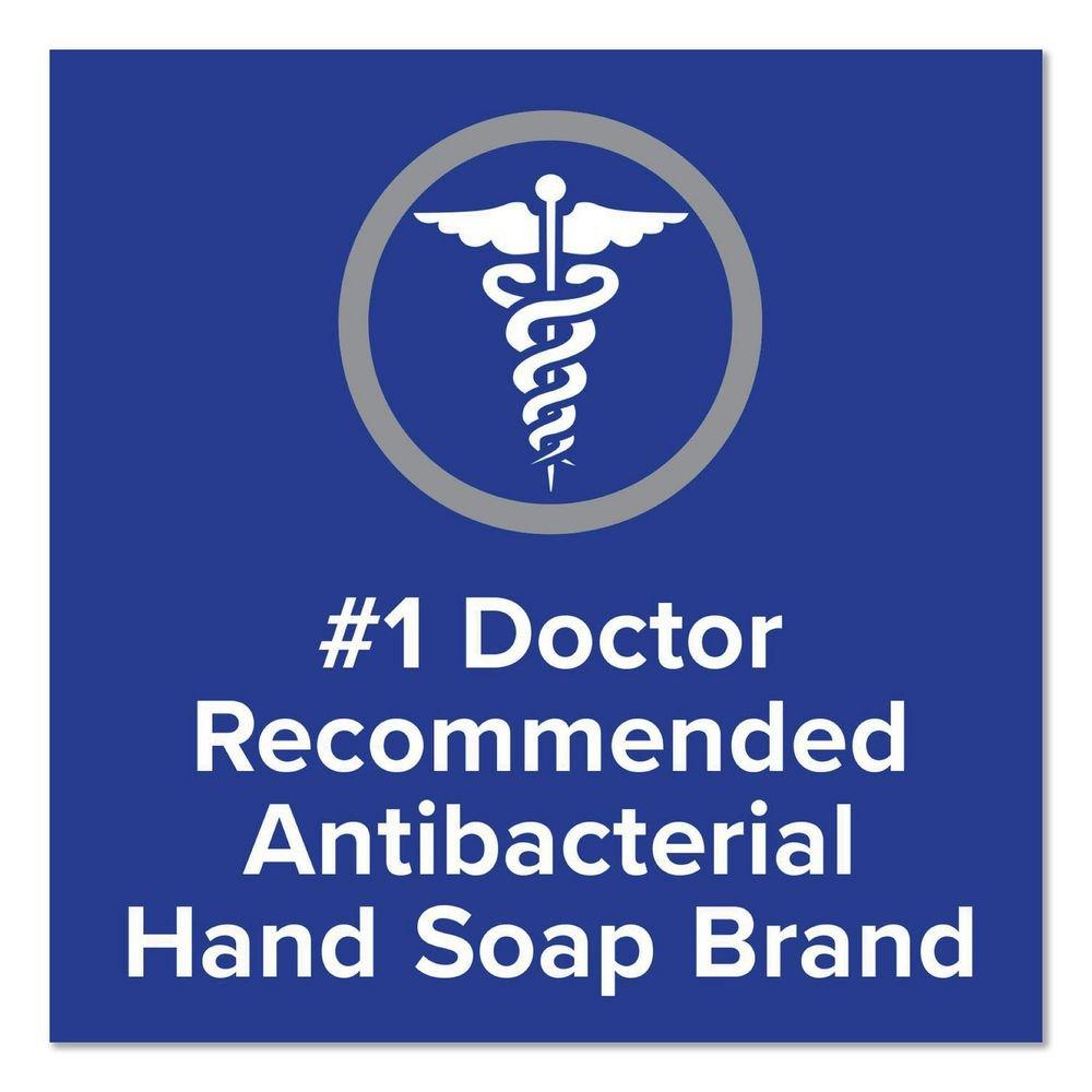 Dial&reg; Gold Liquid Hand Soap (Pack of 4) 