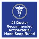 Dial&reg; Gold Liquid Hand Soap (Pack of 4) 