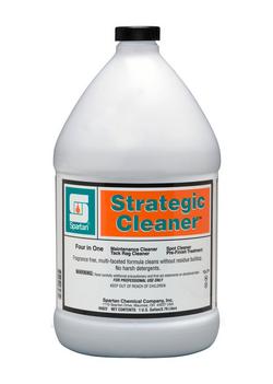 1 gal Natural Hardwood Floor Cleaner (4 Per Case)