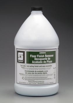 1 gal Floor Finish Remover in Clear (4 Per Case)