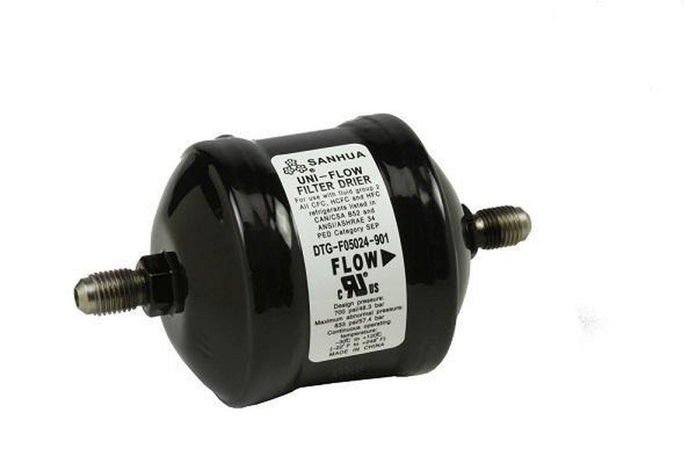 Sanhua Liquid Line Filter Drier 