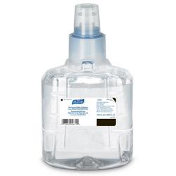 1200ml Instant Hand Sanitizer Foam