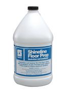 Spartan Chemical Green Floor Cleaner 