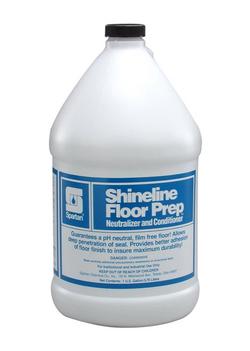 1 gal Floor Cleaner (4 Per Case)