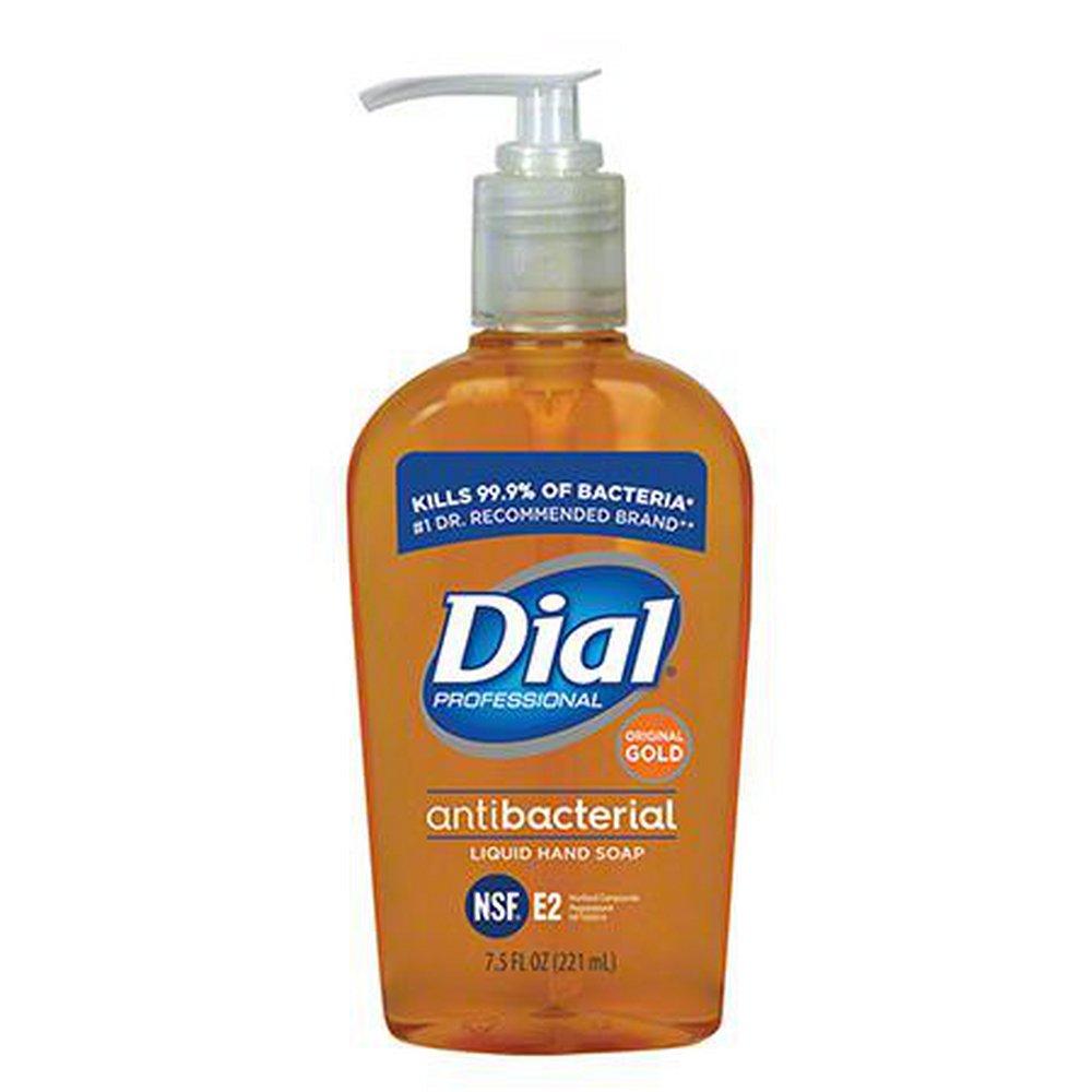 Henkel Gold Antimicrobial Liquid Soap 