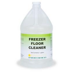 1 gal Chemical Freezer Floor Cleaner