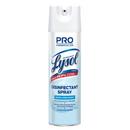 19 oz. Disinfectant Spray - Crisp Linen Scent, 12 Per Case