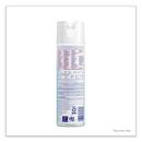 Lysol&reg; PRO Disinfectant Spray with Crisp Linen Scent, Case of 12 