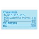 Lysol&reg; PRO Clear Disinfectant Spray with Crisp Linen Scent, Case of 12 