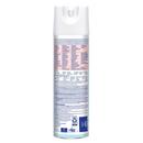 Lysol&reg; PRO Clear Disinfectant Spray with Crisp Linen Scent, Case of 12 