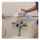 Lysol&reg; PRO Clear Disinfectant Spray with Crisp Linen Scent, Case of 12 