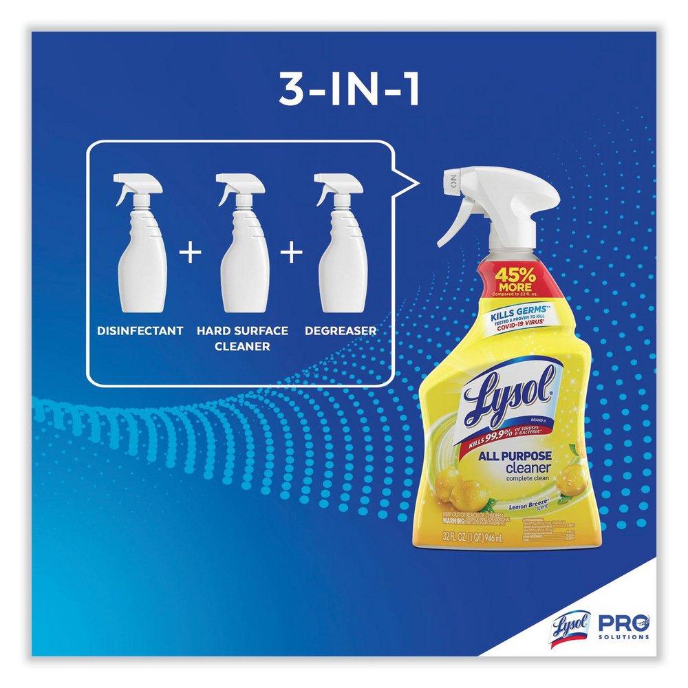 Diversey All Purpose Cleaner and Disinfectant 